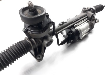 Audi a3 altea leon touran steering rack reducer, фото