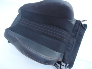 Peugeot 308 gti support seat right original, фото