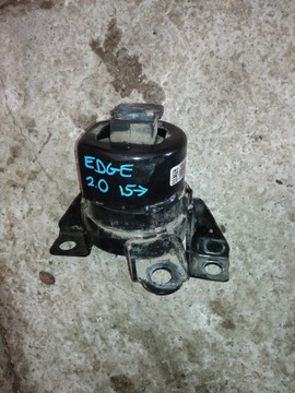 Ford edge 15- bracket cushion motor 2.0 f2g36f012, фото