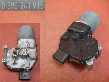 Wiper motor front fiat croma 2005, фото