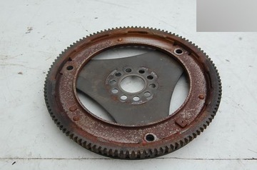 Audi маховик 057105323aa, фото