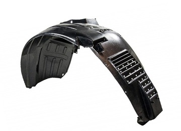 Fender fenders fiat stilo 2001 - 2010 right front, фото