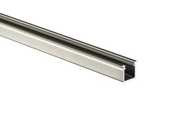 Profile aluminum led backlight phosphors type g crude 2m, фото