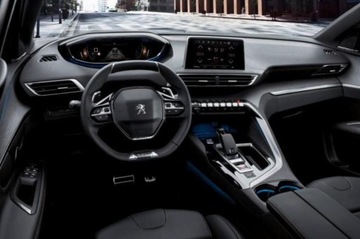 Peugeot 5008 update navigation 2023 1ed new!!, фото