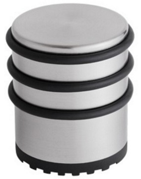 Bumper stopwatch for doors tall - premium, фото
