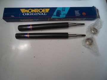 Monroe mg887 shock absorber, фото
