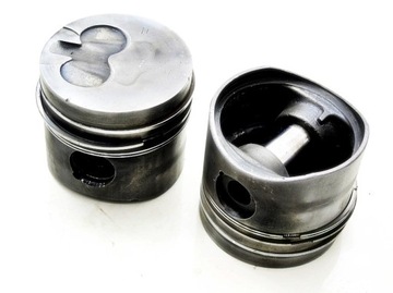 Piston type. b ford 1.8 td mondeo mk1 mk2 escort, фото
