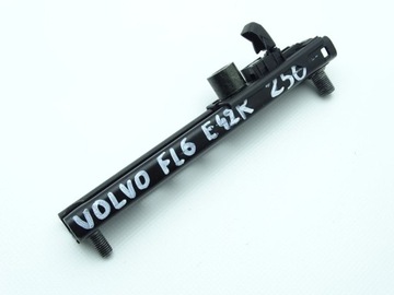 Volvo fl6 00 - 06@ adjustable seat belt, фото