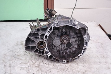 Rover 75 gearbox 5495775 mechanical, фото