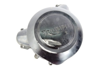 , cover protection left cap triumph tiger 800 10-12, фото