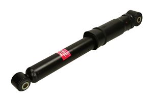Shock absorbers kayaba opel vivaro trafic 2 ass 2pcs, фото