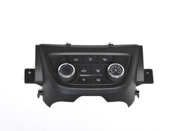 Панель управления кондиционером 20765753 opel zafira c, фото