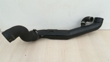Audi a6 c5 2.7 bt tube intercooler 078145686c, фото