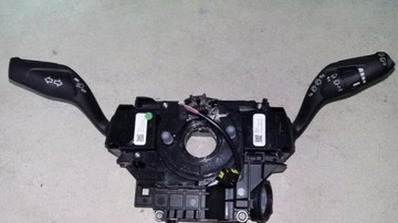 Ford c max steering wheel switch bv6t-13n064-aj, фото