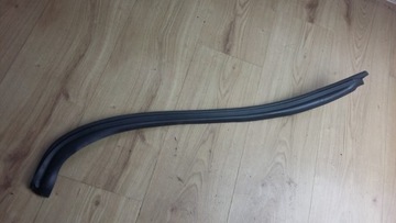 Right door seals ass mercedes s w222, фото