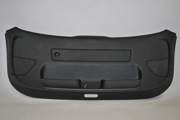Map covers trunk audi a1 3-door 8x3867979, фото