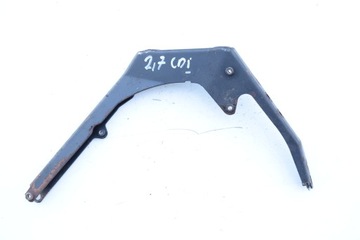 Mercedes w210 2.7 fasteners bracket motor 6110981329, фото