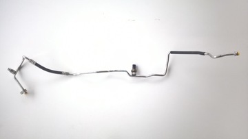 Патрубка трубка кондиционера bmw e60 e61 m5 m6, фото