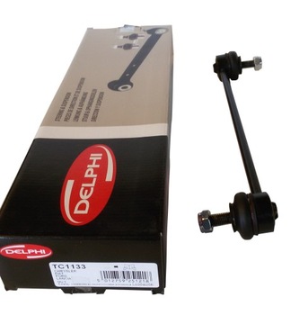 Delphi connector stabilizer tc1133 fiat stilo 500, фото