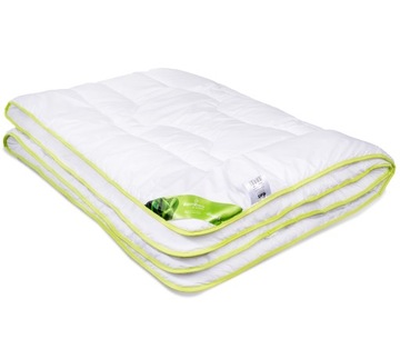 Blanket amz bamboo+ cotton warm 200x220 bamboo, фото