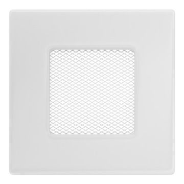 Lattice colored issue lattice white 11x11, фото