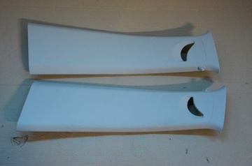 1s4867243a 1s4867244a vw up citigo cladding racks, фото