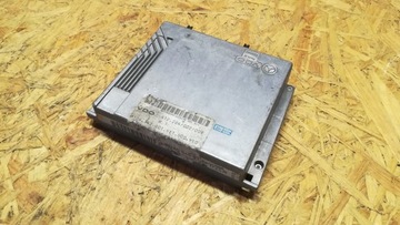 Mercedes w140 computer control unit 1405458132, фото