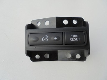 X-trail t32 switch cruise control lights 61112c, фото