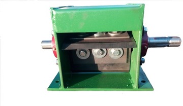 Rebak, механизм резка, rebak до ветвей m-60-4x, измельчитель, фото