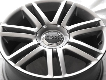 Оригинал audi a4 a6 a8 s8 18 4f0601025ad a18. 120, фото