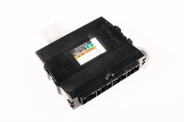 Lexus rx450 rh450h block control unit abs 89540-48480, фото