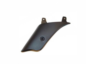 Protection plastic leverage front piaggio vespa gt gts, фото
