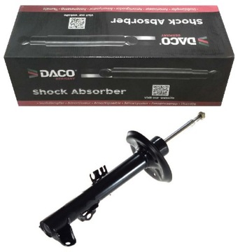 Shock absorber daco front bmw 3 e36, фото