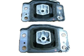 Cushion motor boxes mondeo mk4 1.8 diesel, фото