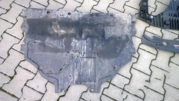 Mazda 6 from 2013 protection under engine, фото