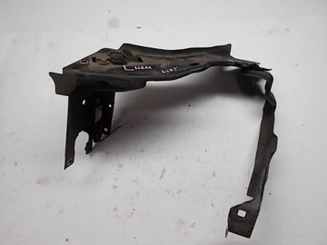 Mercedes e class w211 restyling eyepiece front left, фото