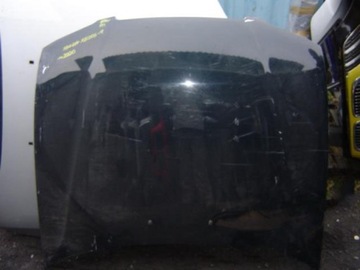 Mazda xedos 9 1993-2000 hood, фото