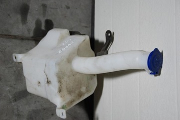 Ford ranger 13 - liquid tank washer, фото