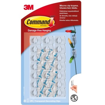 Hook management 20 pcs. 10 g, фото