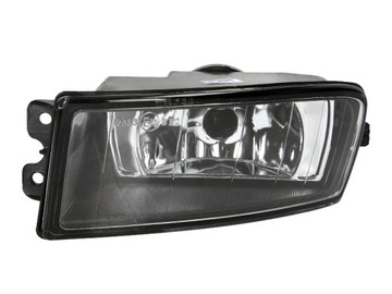 Headlight fog light tyc 19-0102-05-2, фото
