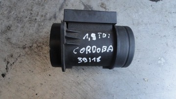 Flow meter seat cordoba 1, фото