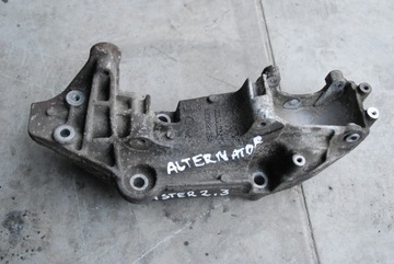 Bracket fasteners generator dci master 3 movano 2011, фото