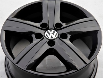 Оригинал vw multivan t5 t6 17 7e0601025m vw17. 50, фото