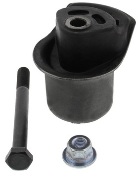 Bushing amplifier ass back vw golf 3 hatchback+ screw, фото