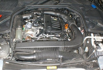 Engine mercedes c w205 1.6 cdi 626 free of charge fasteners, фото