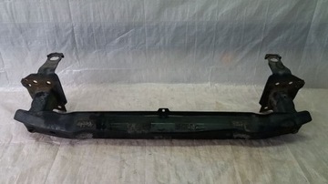 Porsche cayenne 02 - bumper booster front good st, фото