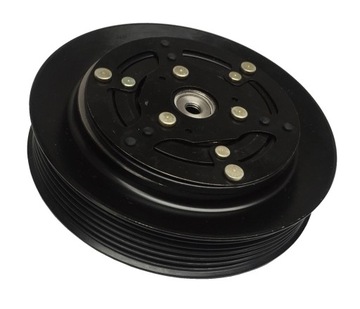 Grip air conditioner 5sl12c denso alfa romeo, фото