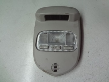 Peugeot 308 2008- lamp display, фото
