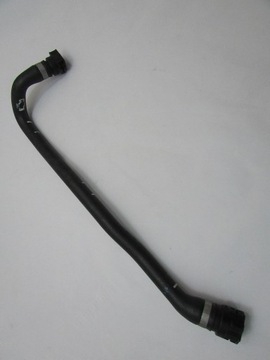 Bmw f20 f21 f22 f30 f31 трубка патрубка воды 8673993, фото