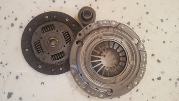 Grip nissan opel renault 1.9 di dti dci bow, фото